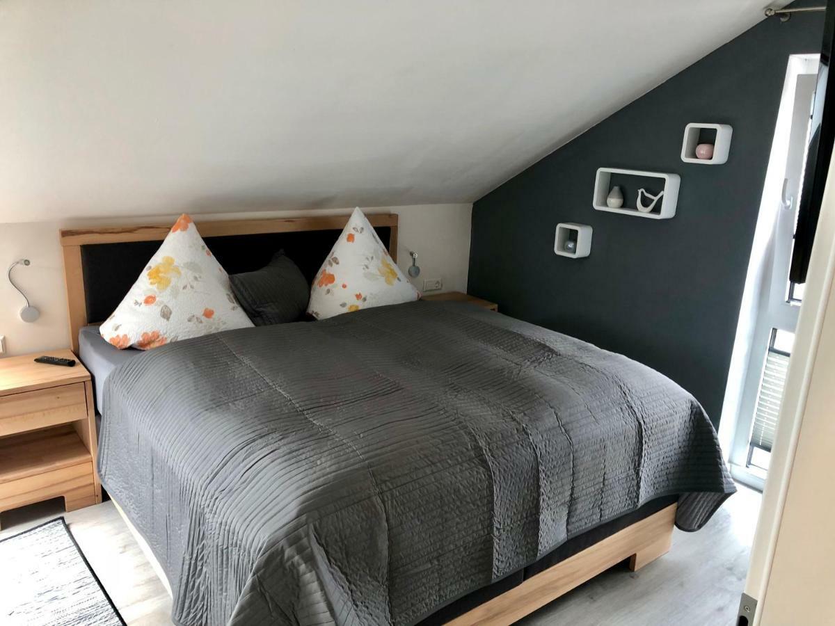 Ferienhaus Traumspot Wiek auf Rügen Kültér fotó